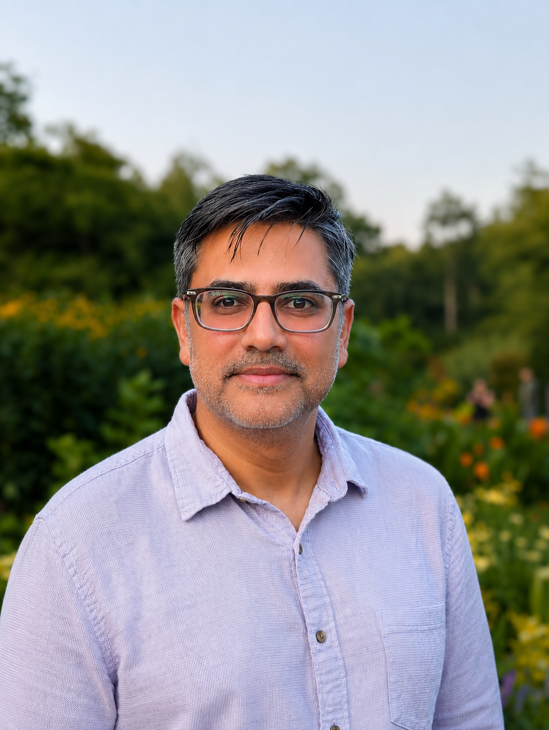 Rahul Desai — Product Designer